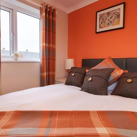 St Anne'S Serviced Accommodation - Bicester Oxfordshire Kültér fotó