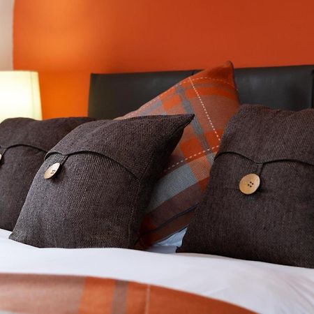St Anne'S Serviced Accommodation - Bicester Oxfordshire Kültér fotó